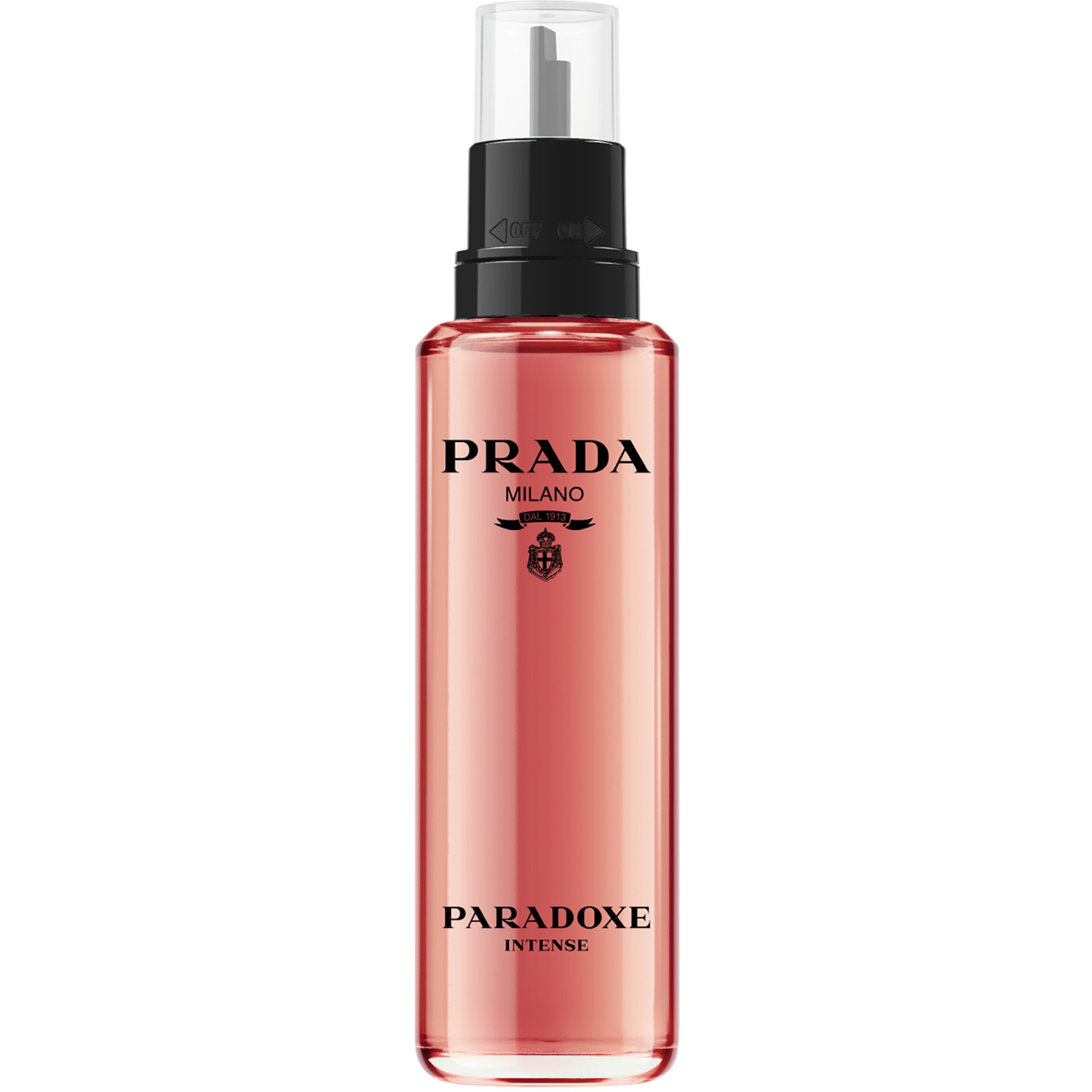 Paradoxe Intense