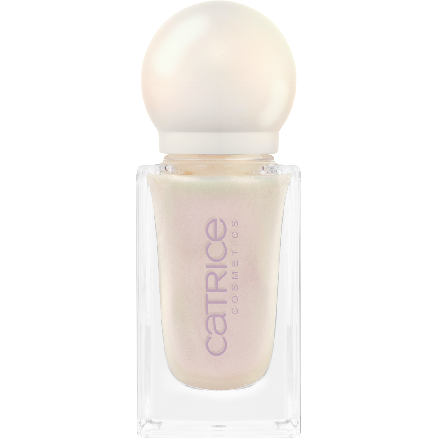 Pearlfection Nail Lacquer