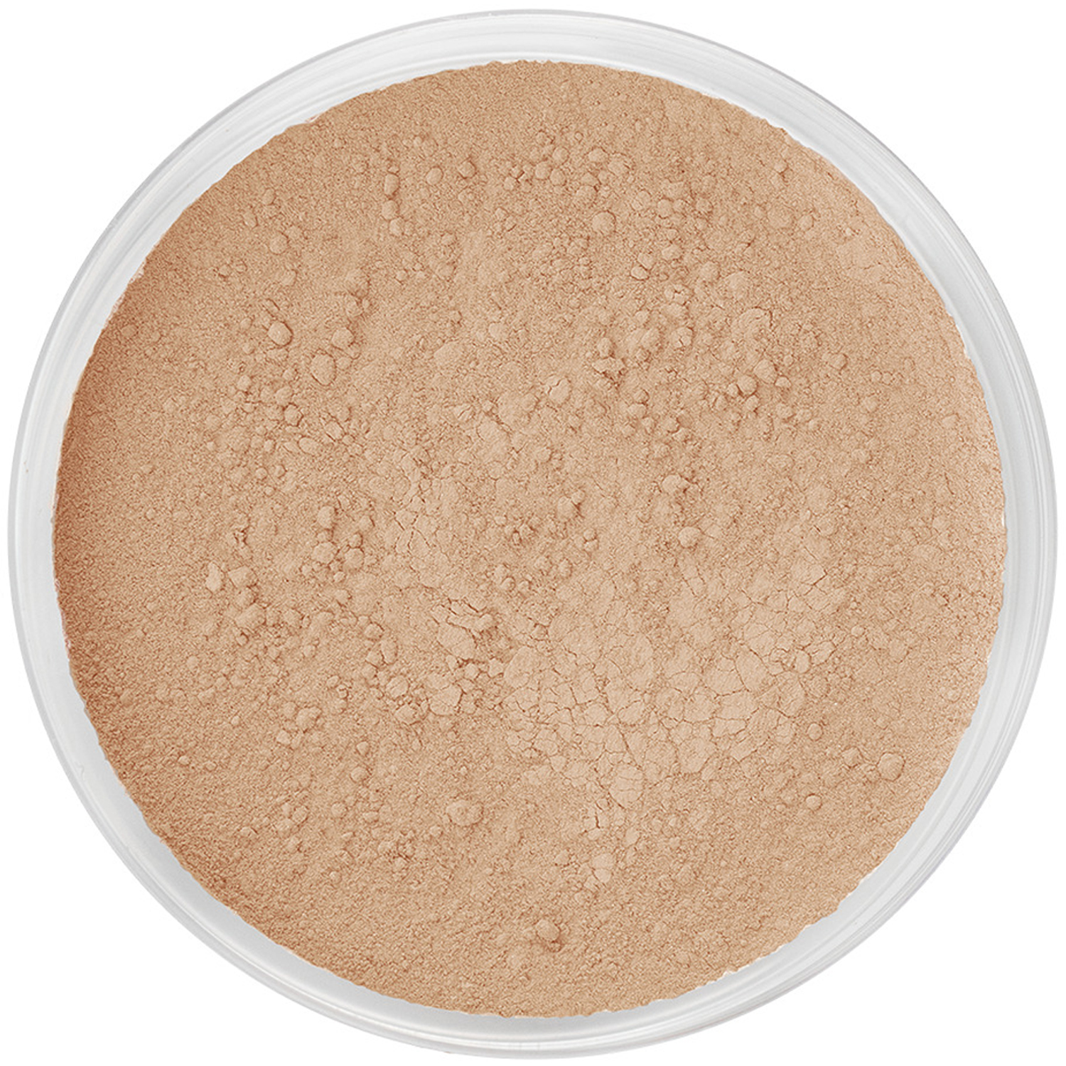 Mineral Powder Foundation