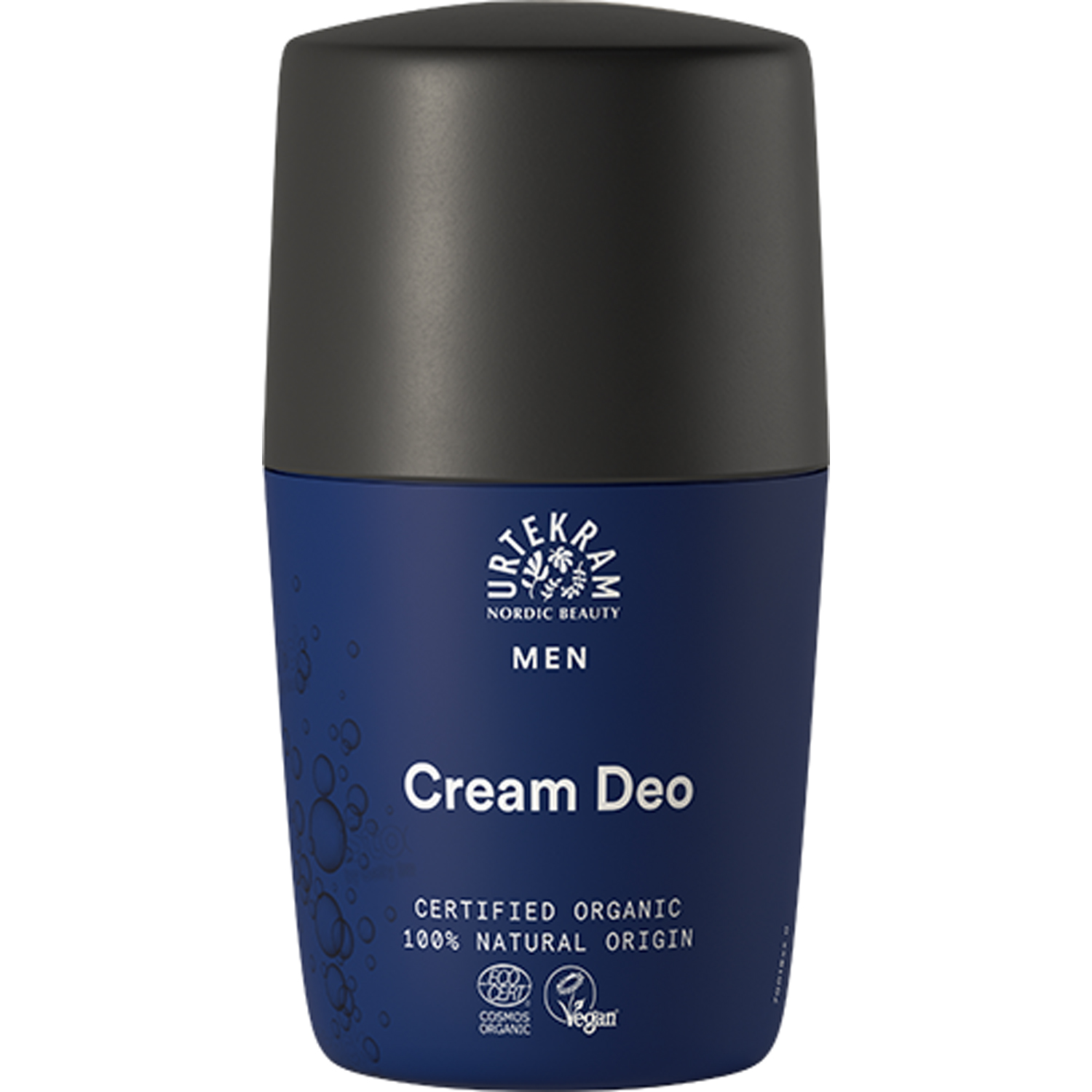 Men Deo Cream Organic