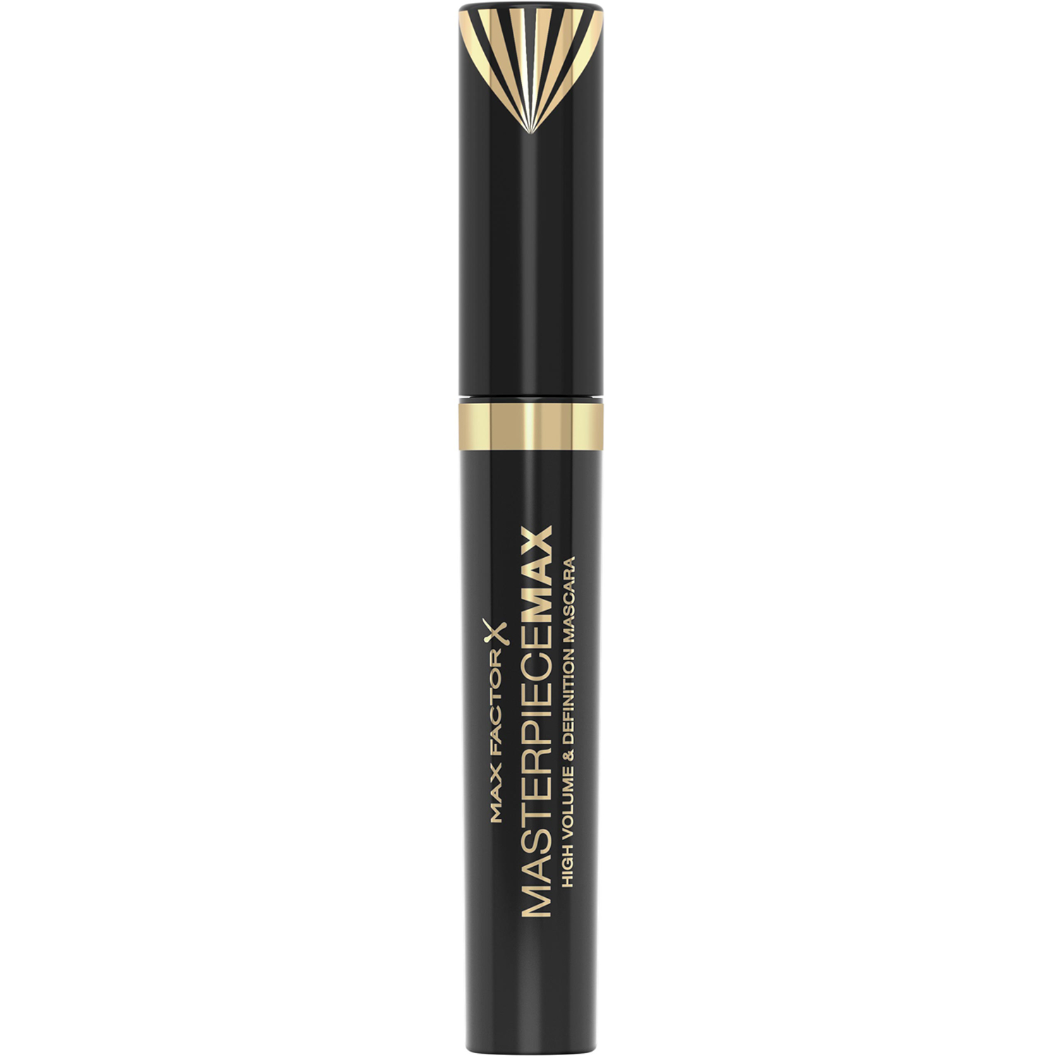 Masterpiece Max Mascara