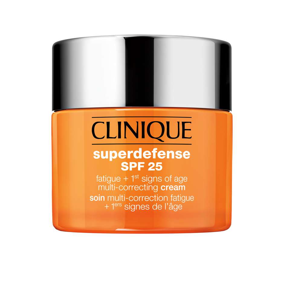 Superdefense SPF 25