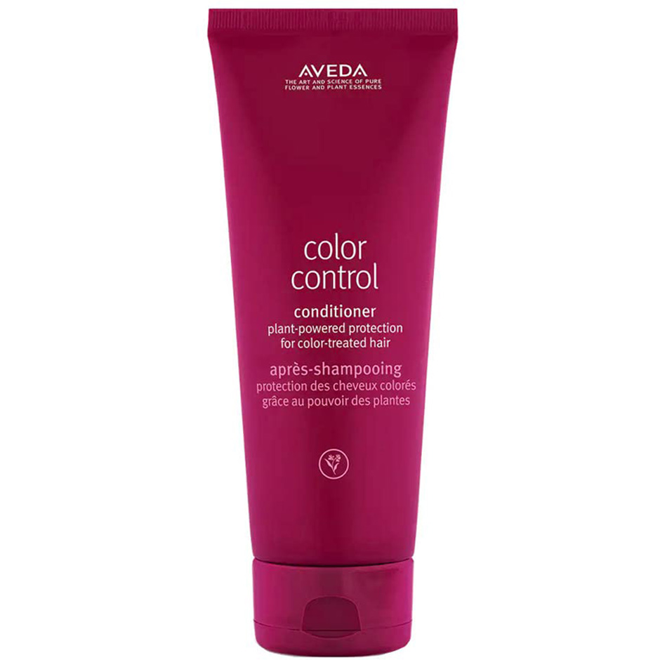 Color Control Conditioner