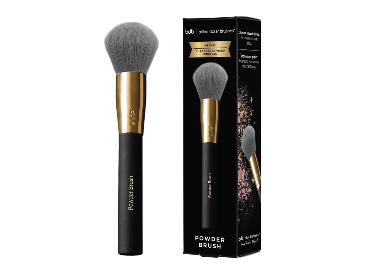 Powder Brush