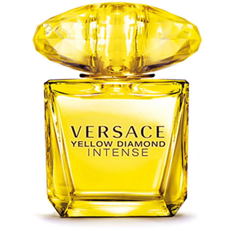 Yellow Diamond Intense