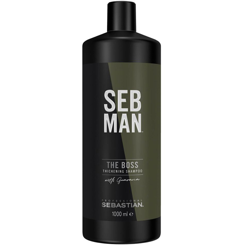 The Boss Thickening Shampoo