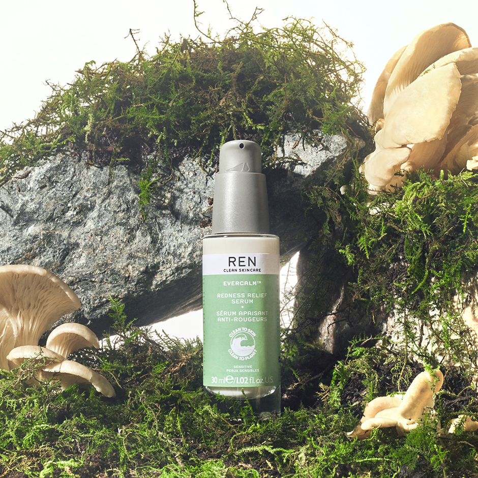 Evercalm Redness Relief Serum