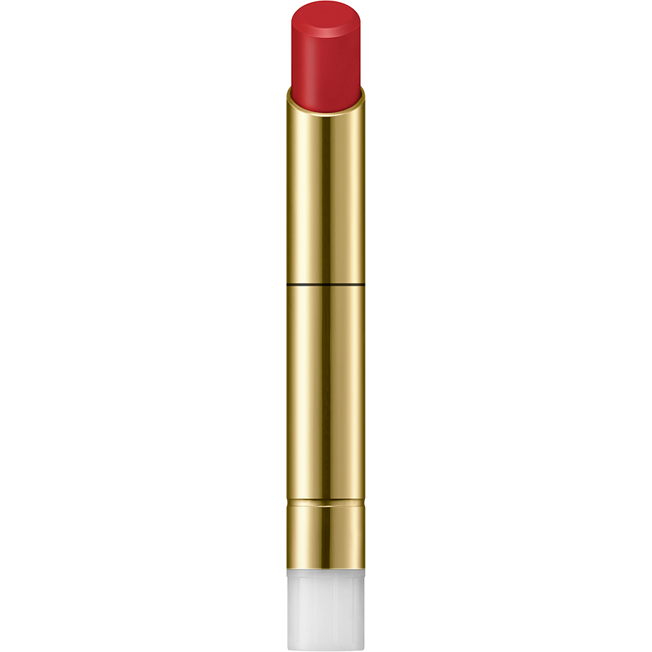Sensai Contouring Lipstick (Refill) CL04 Neutral Red - 2 g Sminke - Lepper - Leppestift
