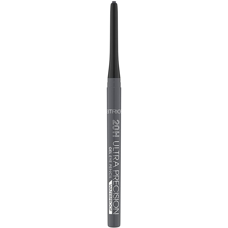 H Ultra Precision Gel Eye Pencil Waterproof