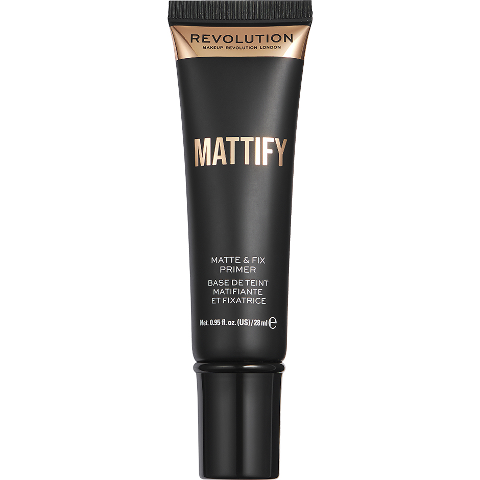 Mattify Primer