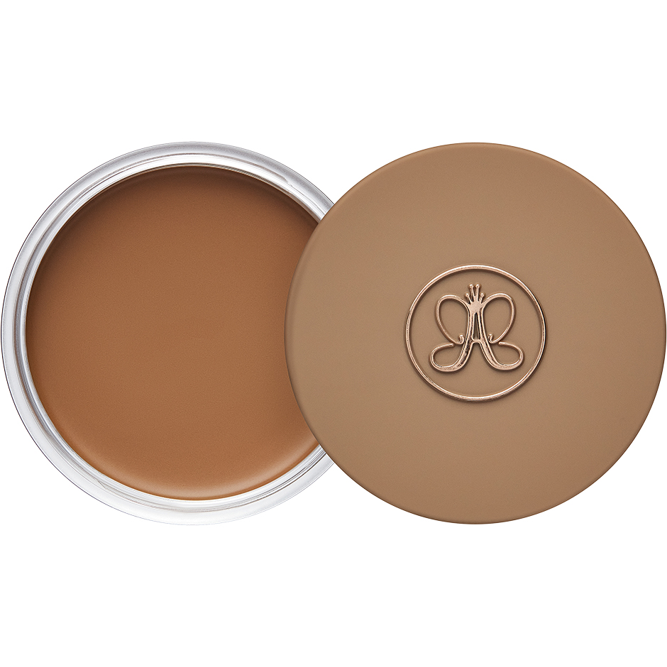 Cream Bronzer