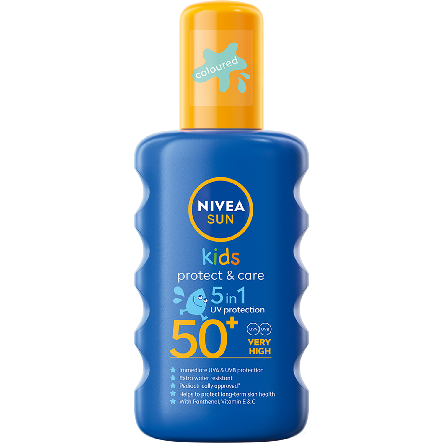 Sun Protect & Care Kids Spray SPF50+