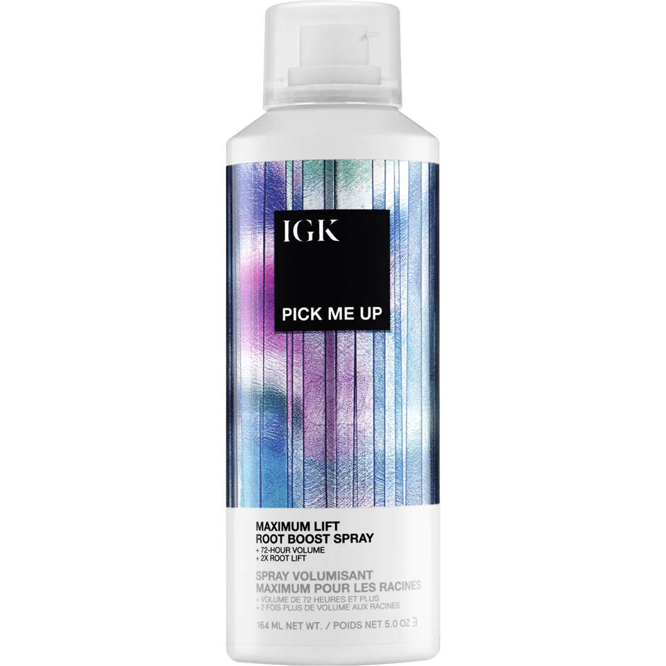 Pick Me Up Maximum Lift Root Boost Spray