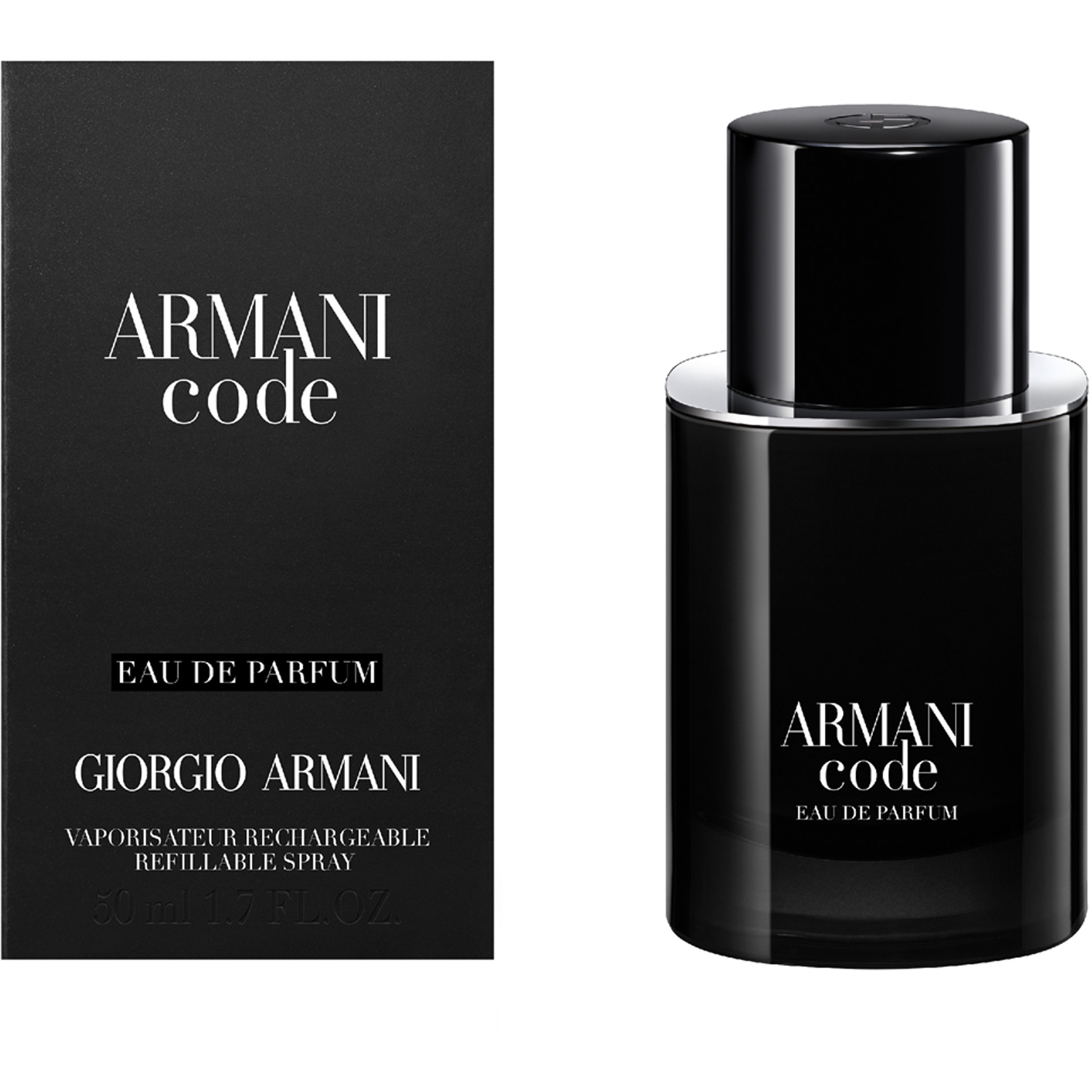 Armani Code