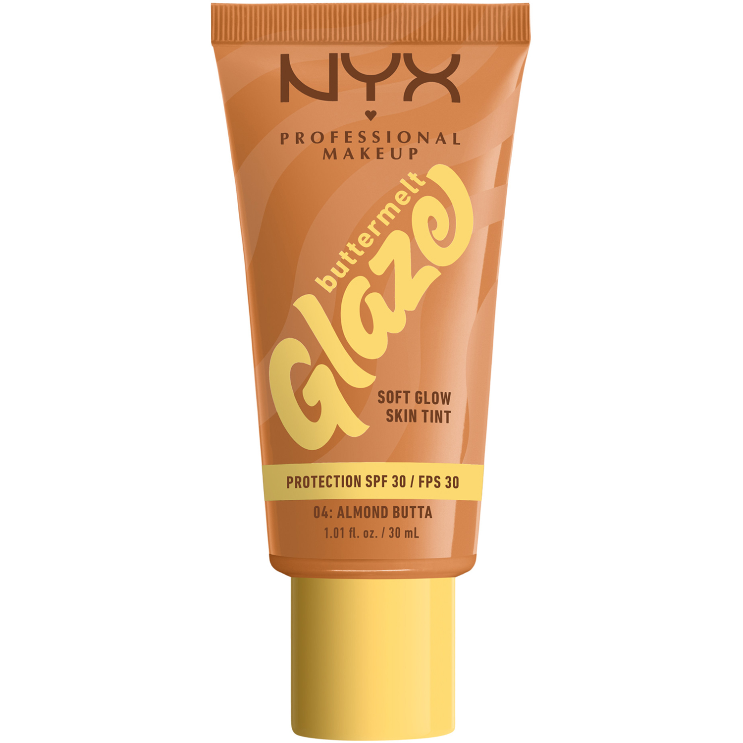 Buttermelt Glaze Skin Tint SPF30 Foundation