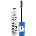 Double Trouble Mascara Waterproof