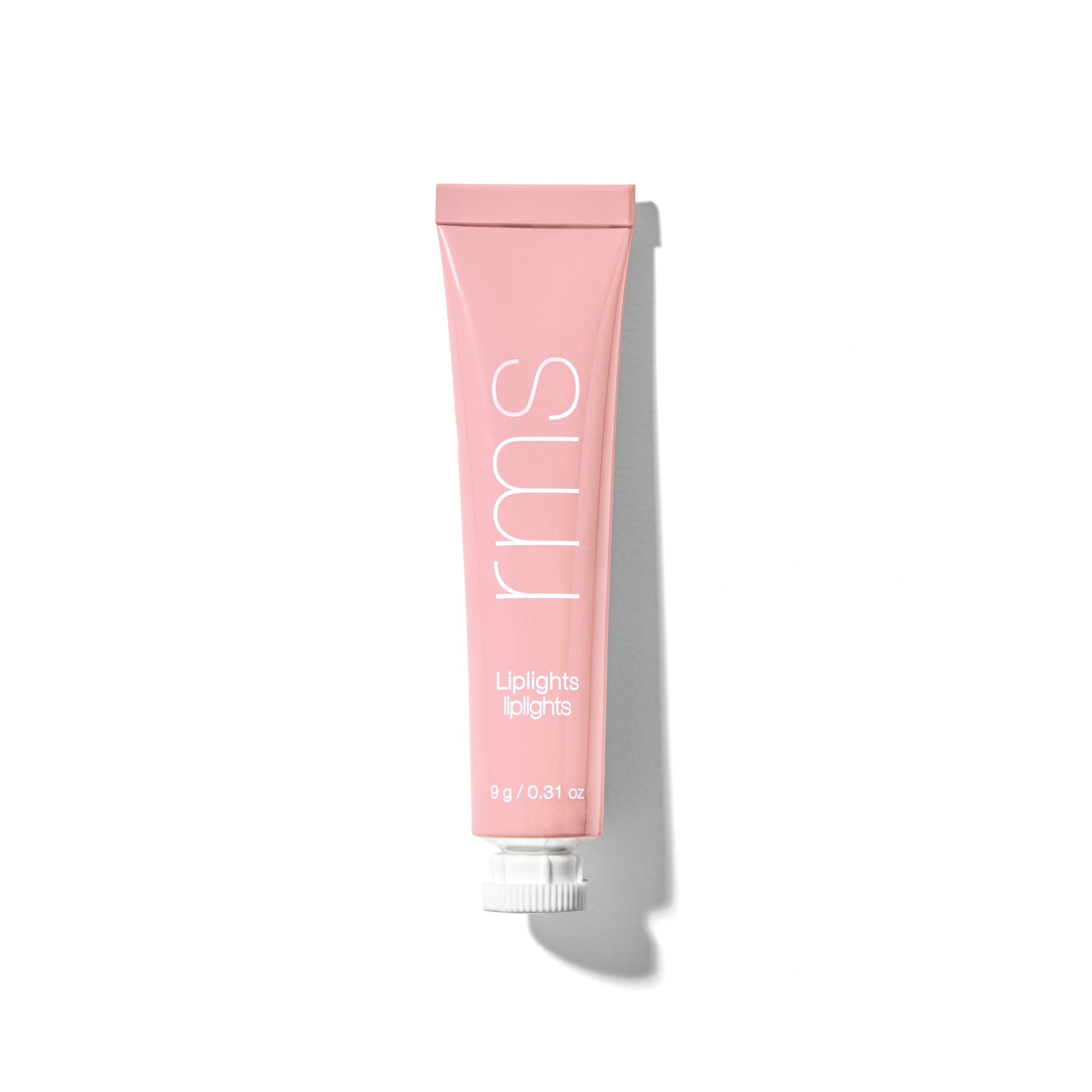 Liplights Cream Lip Gloss 