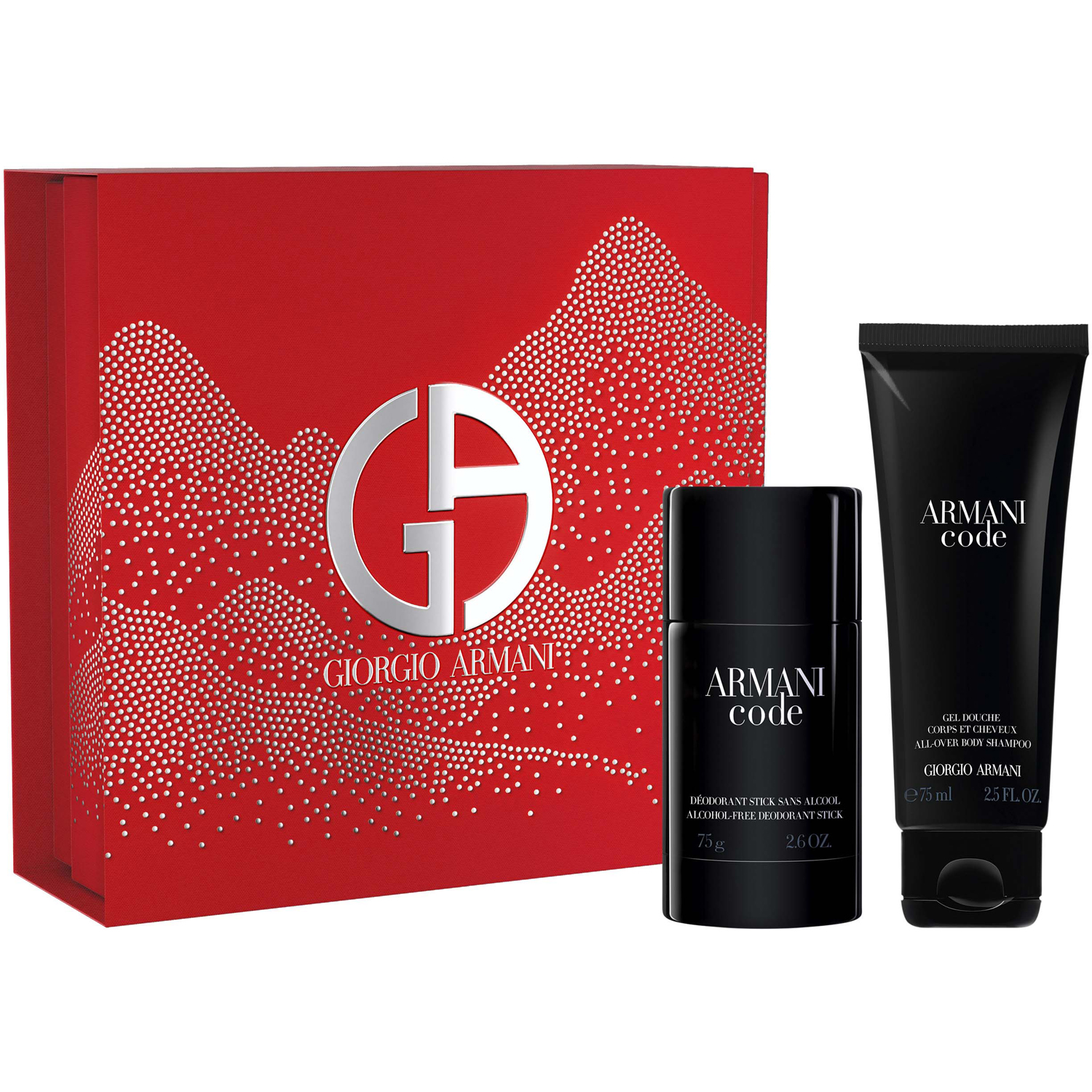 Armani Code Gift Set