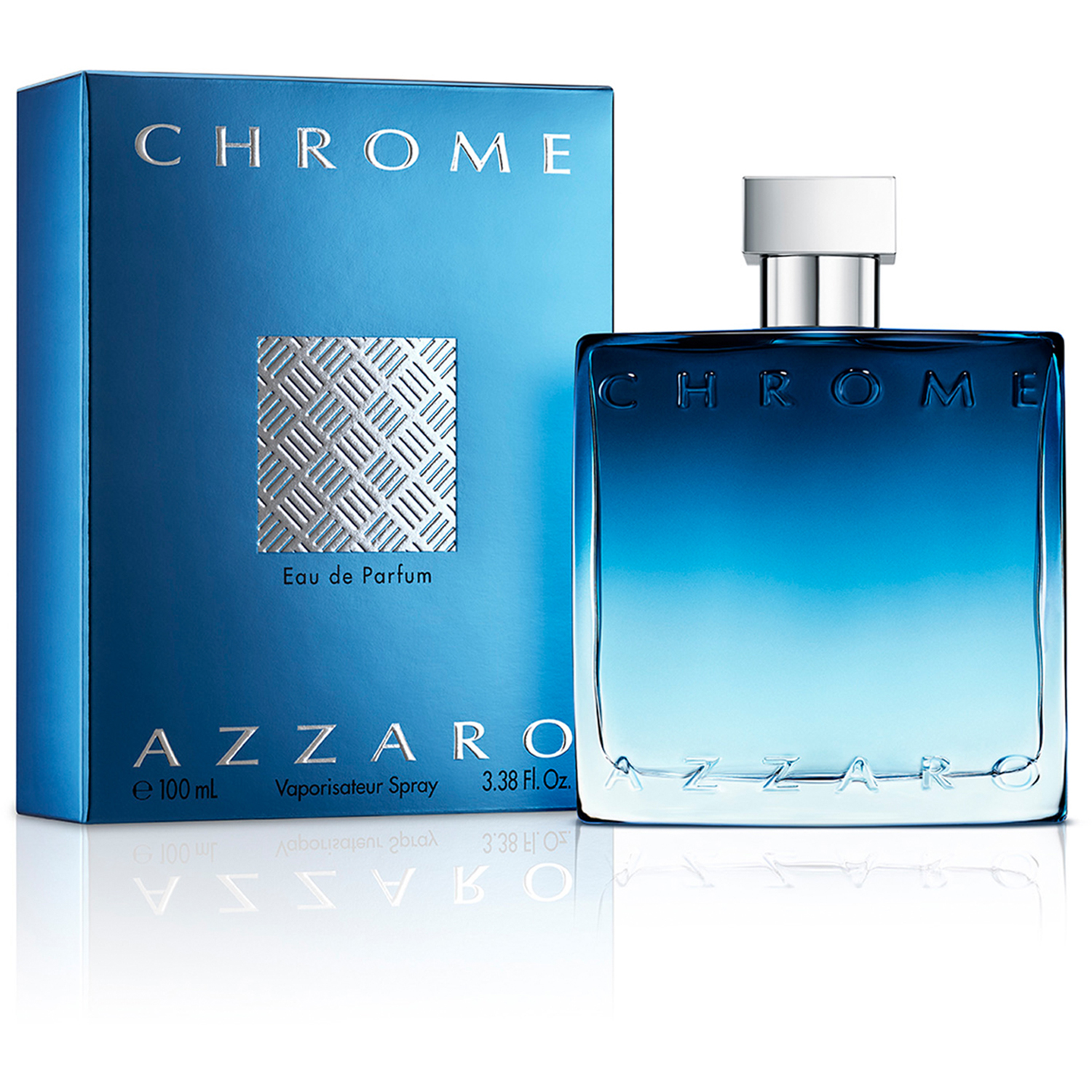 Chrome L’Eau De Parfum