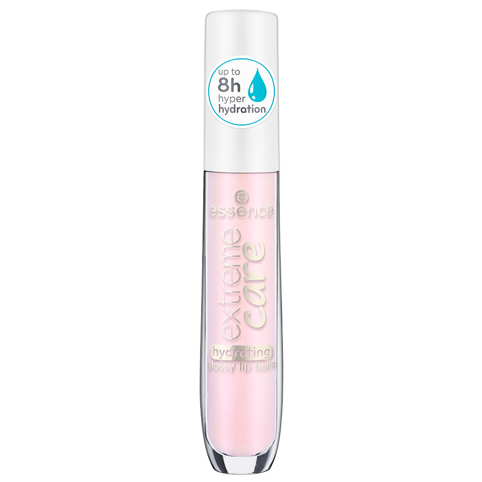 Extreme Care Hydrating Glossy Lip Balm