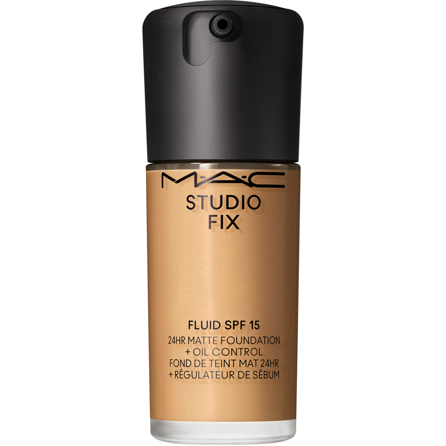 Studio Fix Fluid Broad Spectrum SPF15