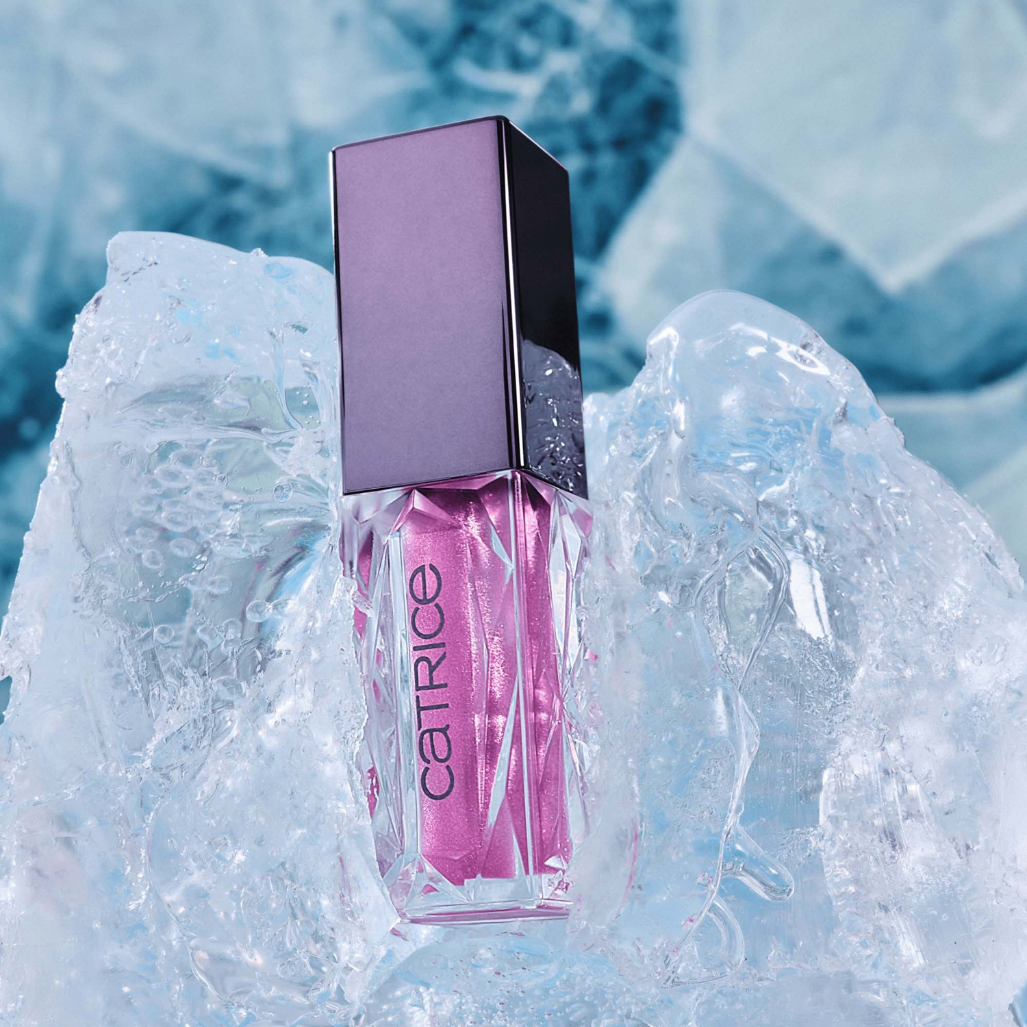 ARCTIC ILLUSION Plumping Effect Gloss