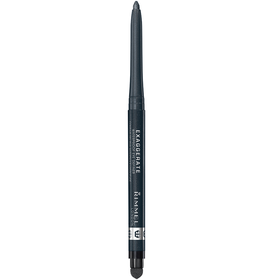 Exaggerate Waterproof Eye Definer