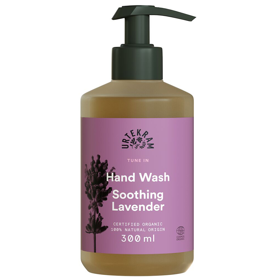 Hand Wash