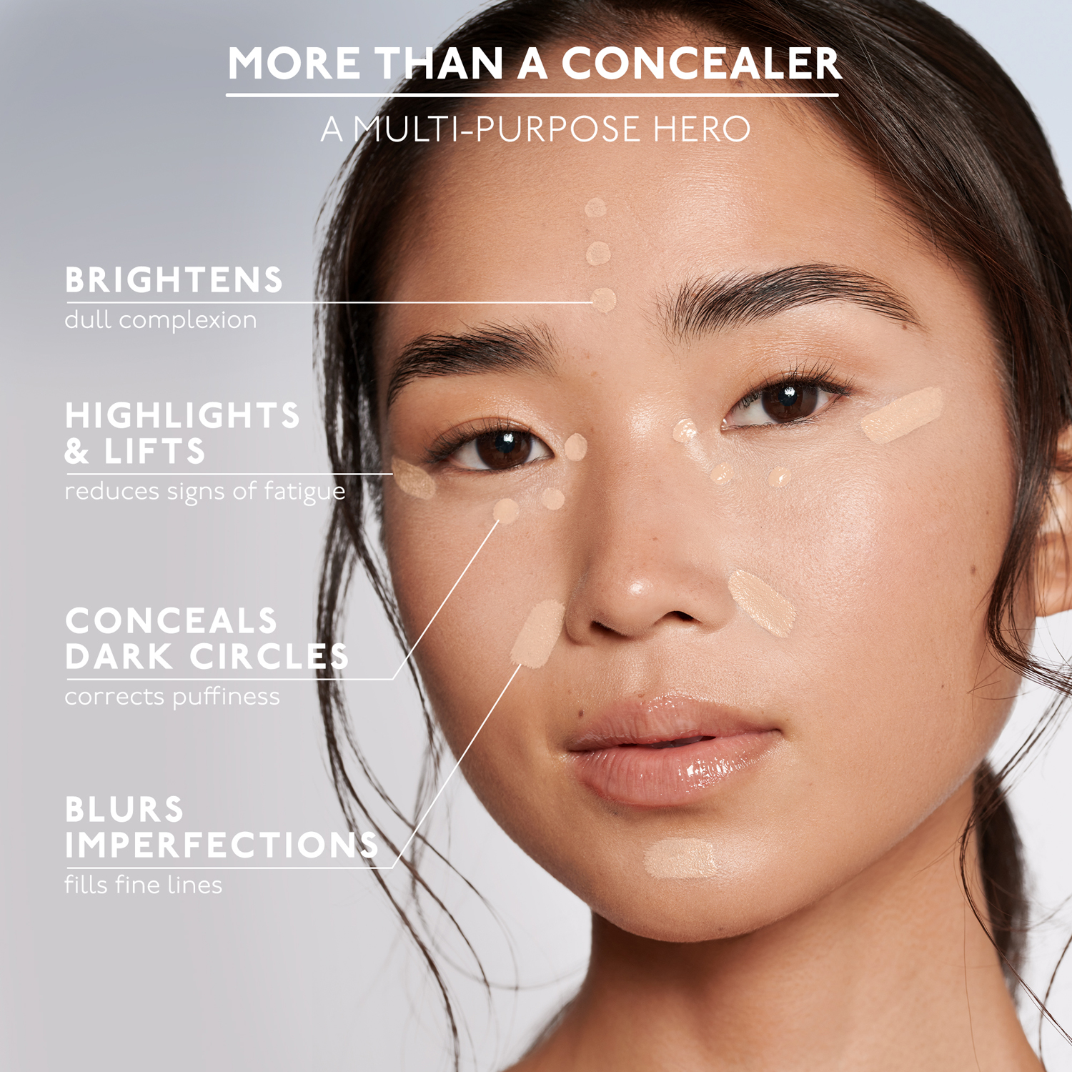 Hyaluronic Serum Concealer