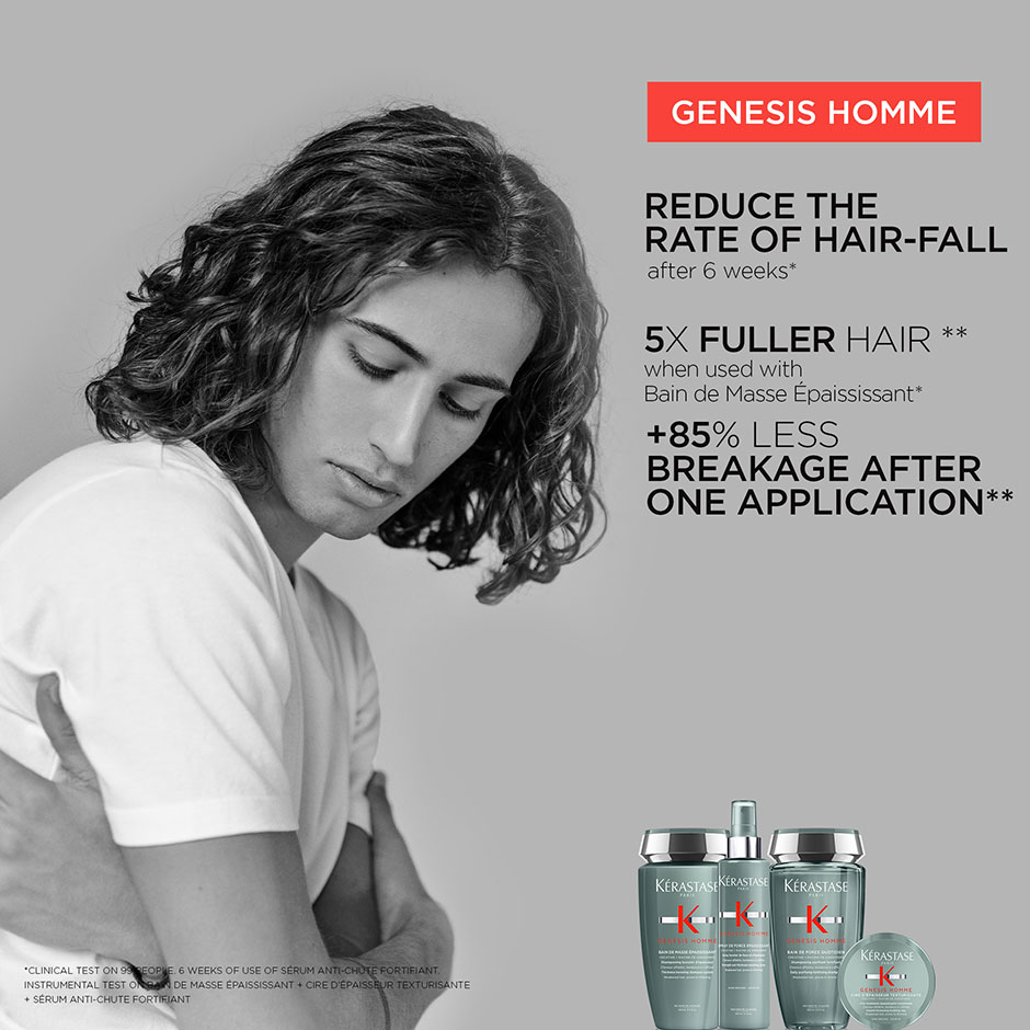 Genesis Homme