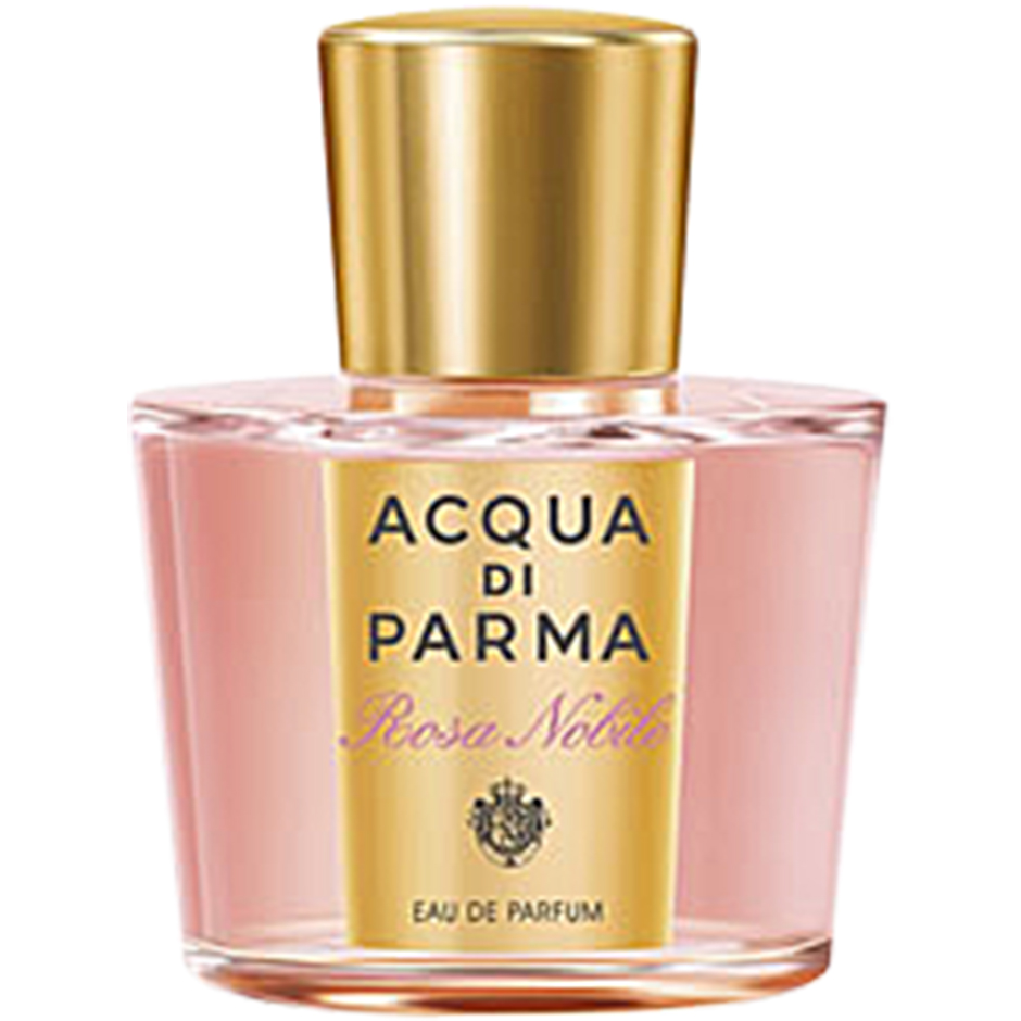 Bilde av Acqua Di Parma Rosa Nobile Eau De Parfum - 50 Ml
