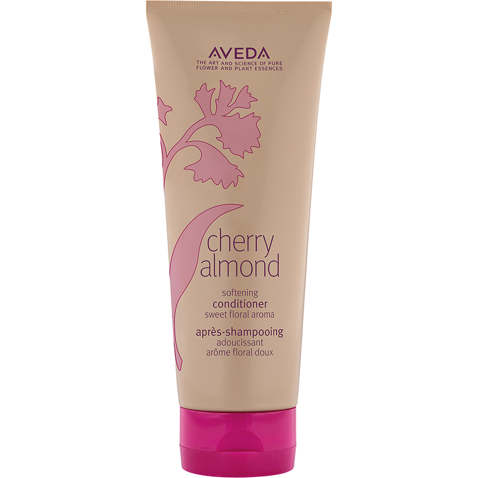 Cherry Almond Conditioner