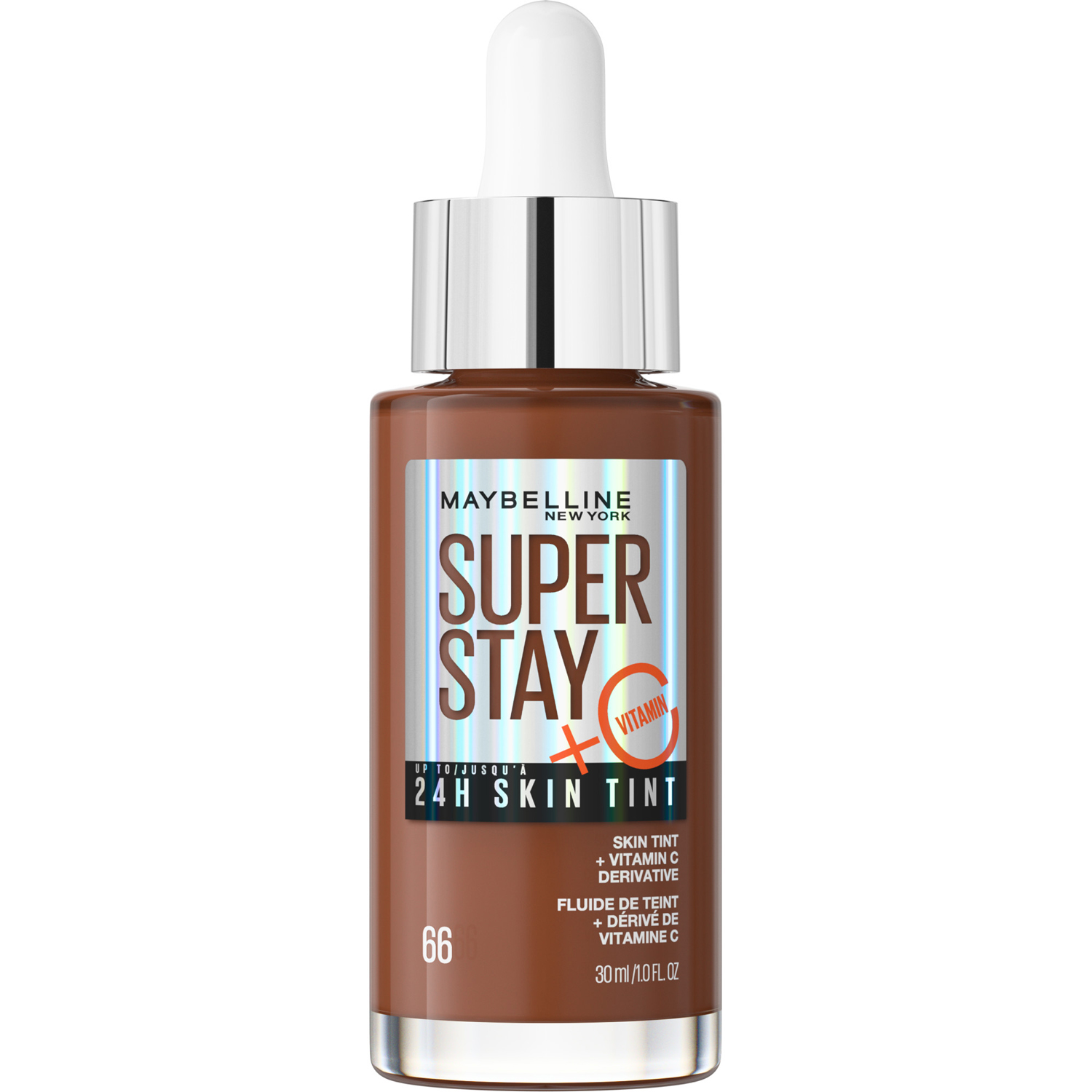 Superstay 24H Skin Tint Foundation