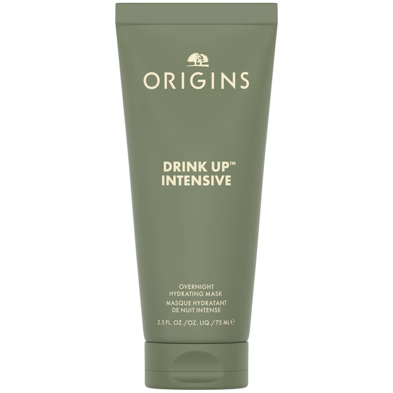 Drink Up Intensive Overnight Mask