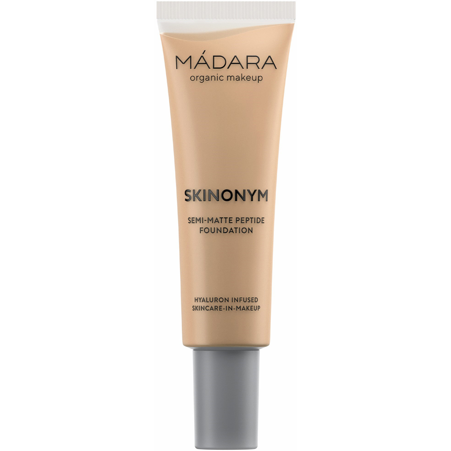 Skinonym Semi-Matte Peptide Foundation