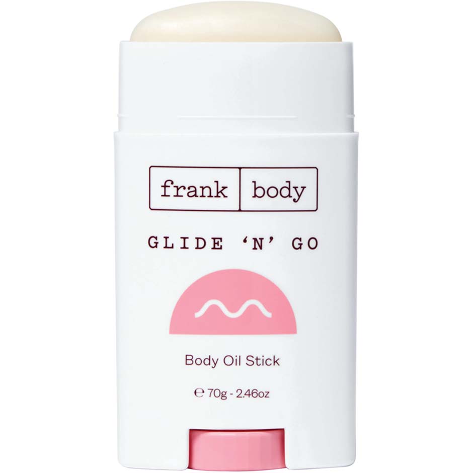 Glide 'N' Go Body Oil Stick