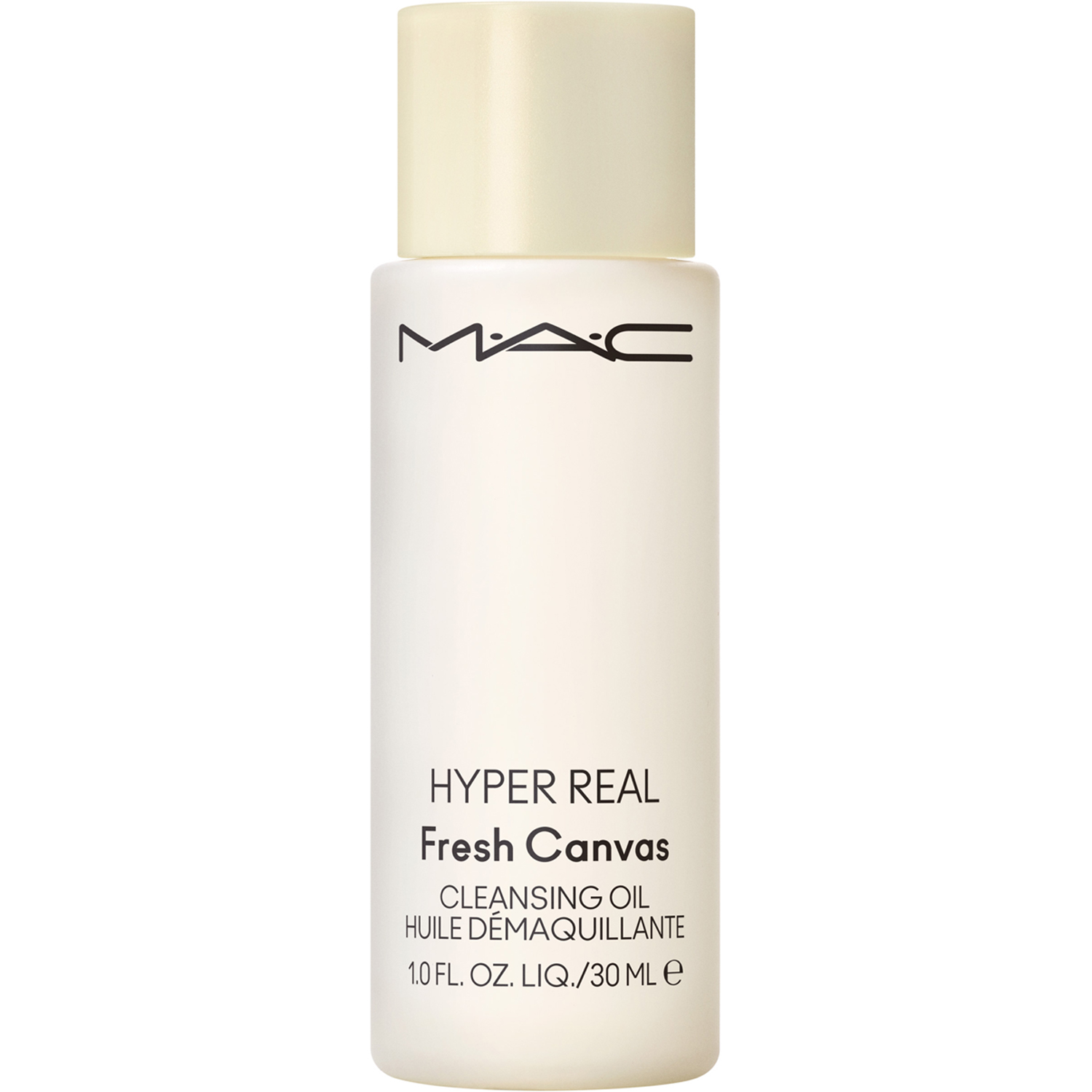 Hyper Real Fresh Canvas Cleansing Oil