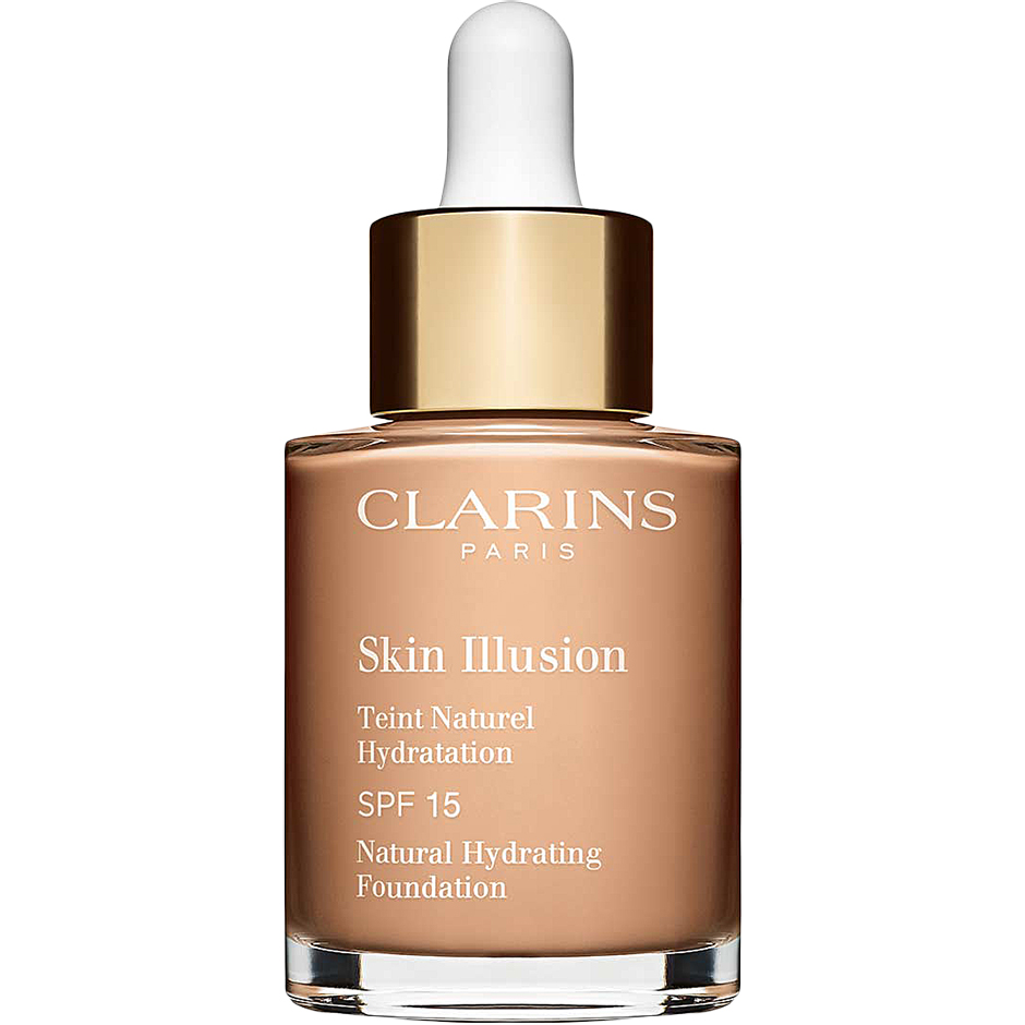 Skin Illusion SPF15