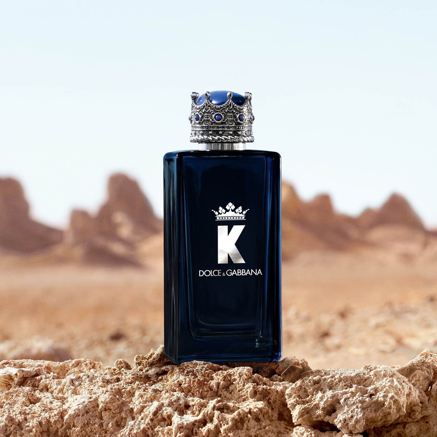 K by Dolce&Gabbana Parfum