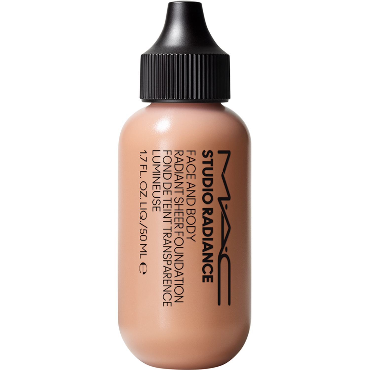 Studio Radiance Face And Body Radiant Sheer Foundation