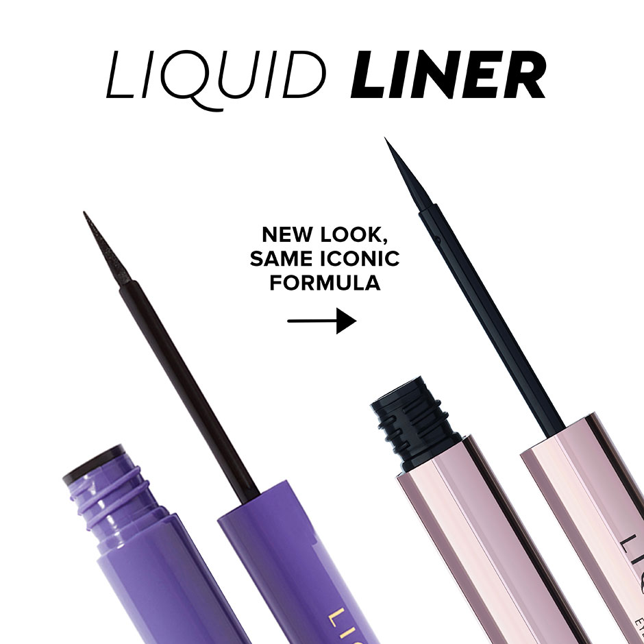 Liquid Liner