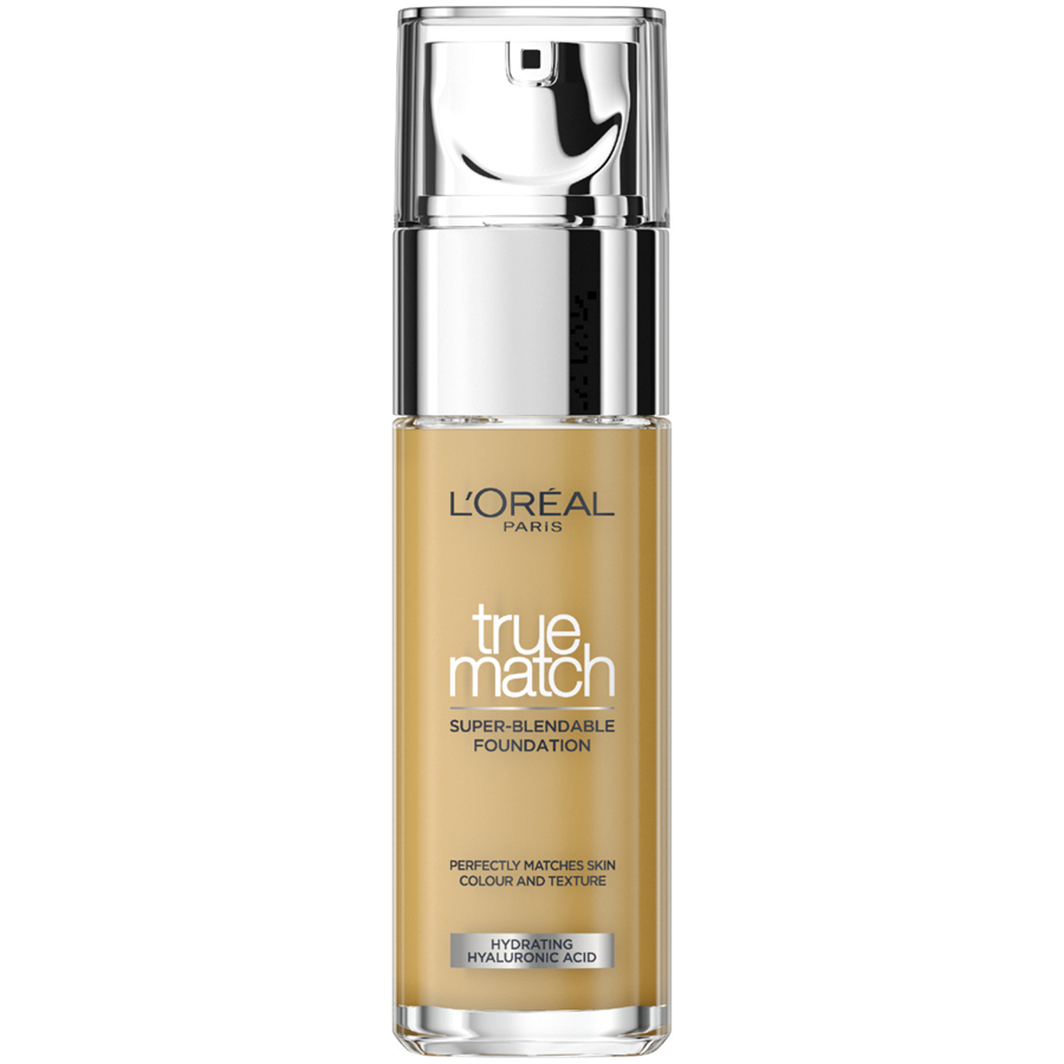 True Match Foundation