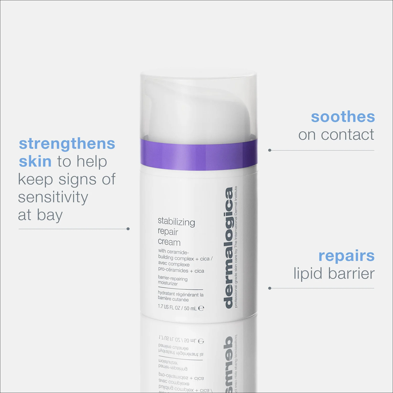 Stabilizing Repair Cream