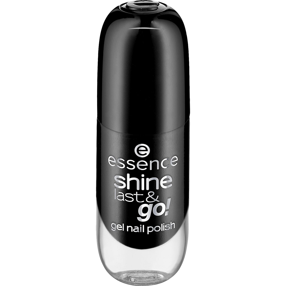 Shine Last & Go! Gel Nail Polish