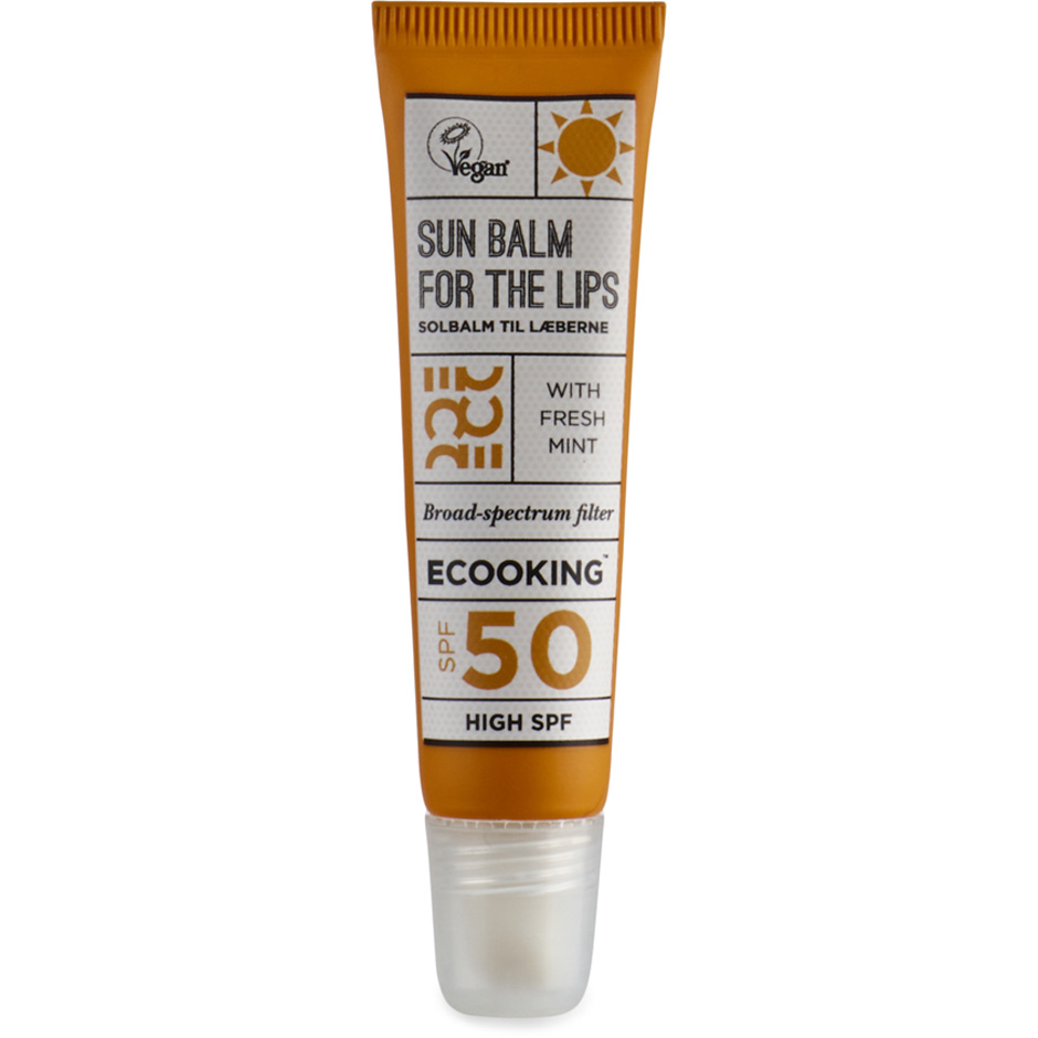 Sun Lip Balm SPF 50