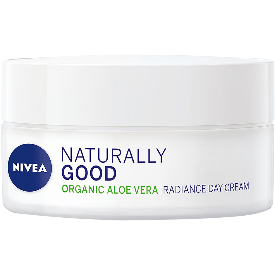 Naturally Good Normal Day Cream