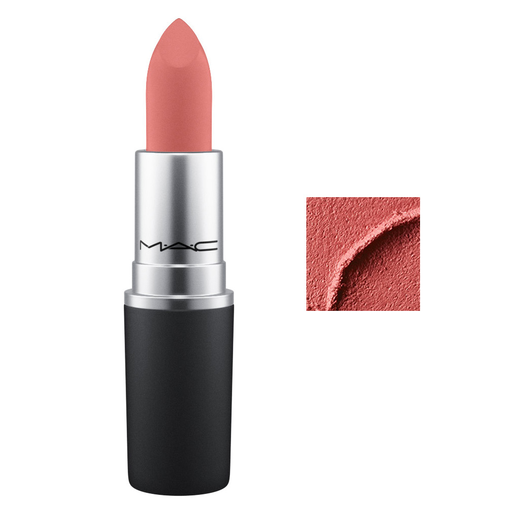 Powder Kiss Lipstick