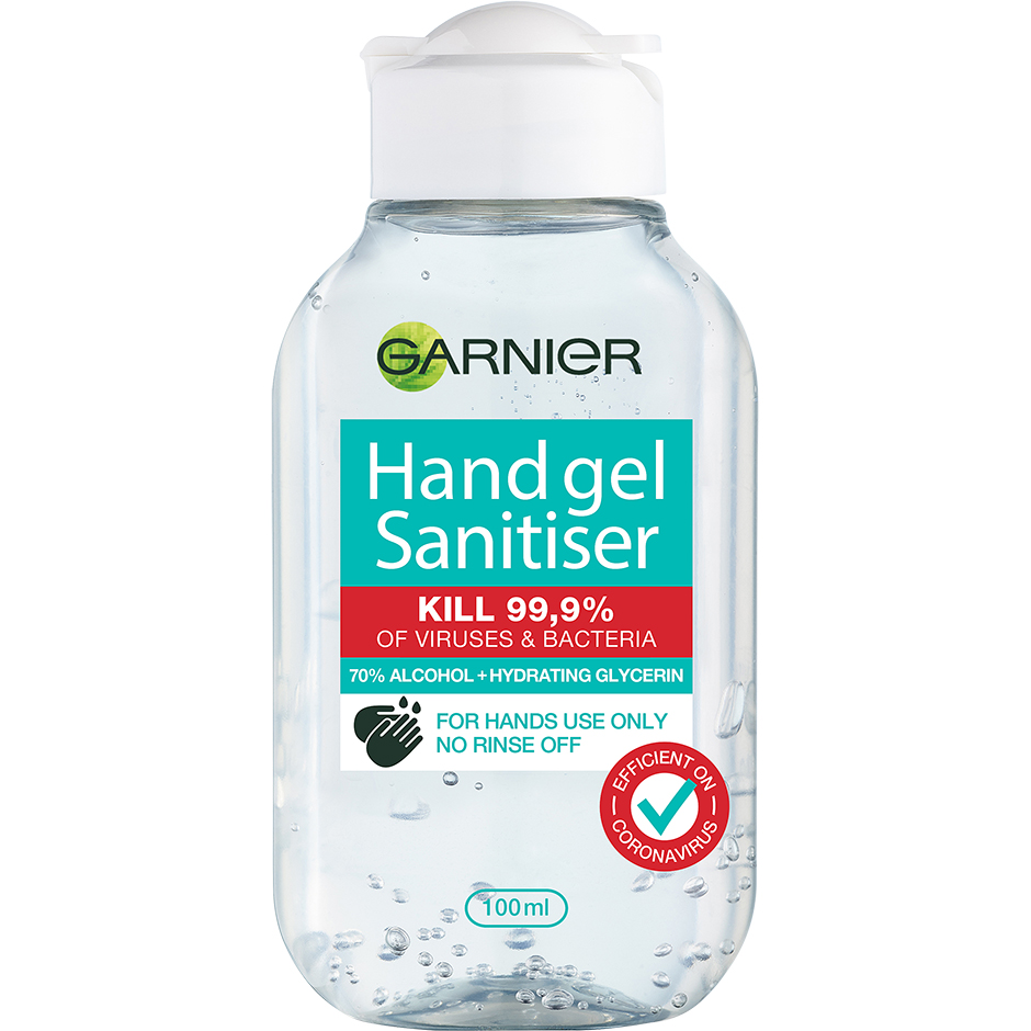 Hand Gel Sanitiser