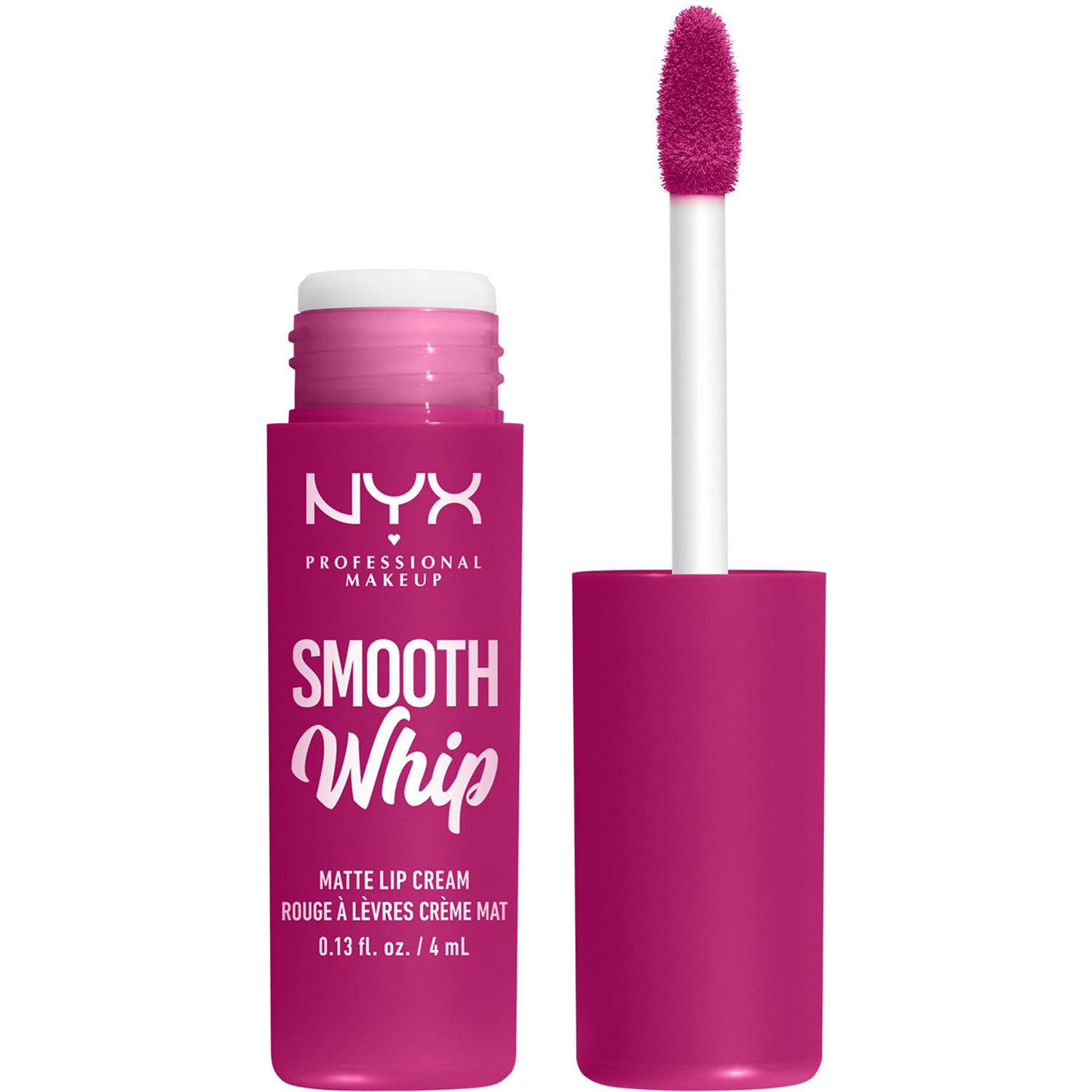 Smooth Whip Matte Lip Cream