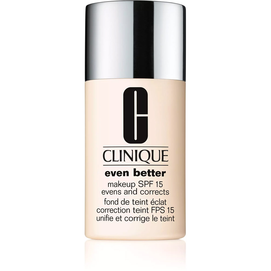 Even Better Makeup Foundation SPF 15